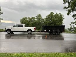 Junk Removal for Events in Rossville, TN